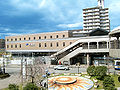 Thumbnail for Takarazuka Station