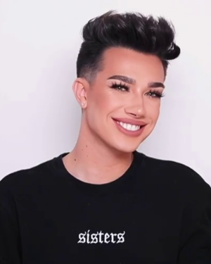 James Charles