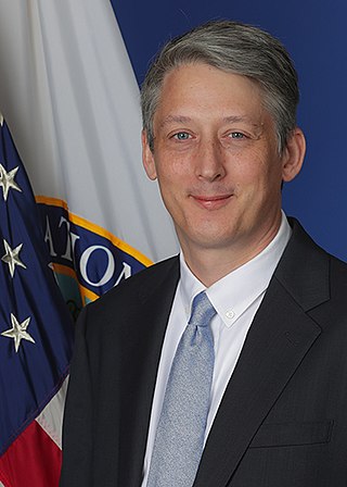 <span class="mw-page-title-main">James Kvaal</span> American political advisor