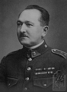 major pěchoty Jan Petera