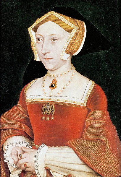 File:Jane Seymour. Workshop of Hans Holbein the Younger.jpg