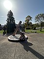 wikimedia_commons=File:Jardin du Souvenir du cimetière de Bourg-en-Bresse (octobre 2022).jpg