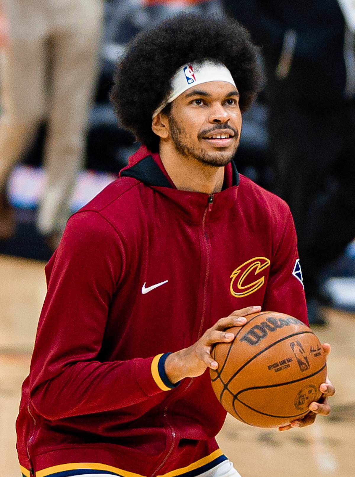 Best Afros in Sports History  News, Scores, Highlights, Stats