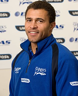 <span class="mw-page-title-main">Jason Robinson (rugby)</span> GB & England dual-code international rugby footballer