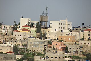 Jayyous Municipality type D in Qalqilya, State of Palestine