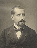 Jean Gaston Darboux: Años & Cumpleaños