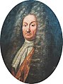 Portrait de Jean Magon de La Lande (1641-1709).