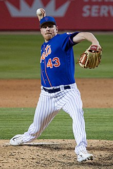 Jeff Brigham pitching, March 25, 2023 (1) (cropped).jpg
