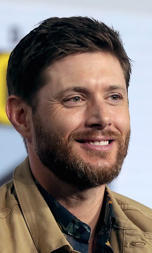 Jensen Ackles (48478244212) (cropped)