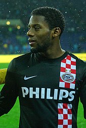 Lens at PSV Eindhoven in 2010 Jeremain Lens (cropped).jpg