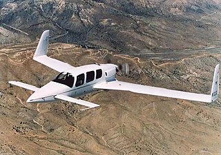 <span class="mw-page-title-main">AASI Jetcruzer</span> Type of aircraft