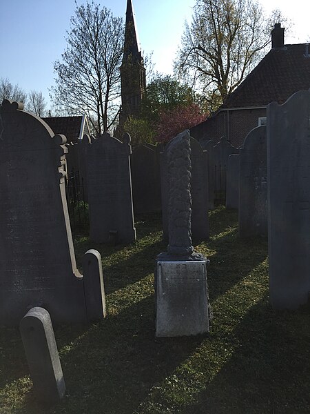 File:Jewish Cemetery Katwijk 2020-9.jpg