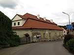 Jistebnice, dům čp.8.jpg