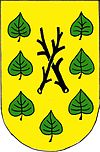 Wappen von Jitkov