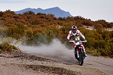 Dakar Rally - Wikipedia