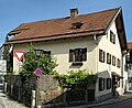 Doppelhaus