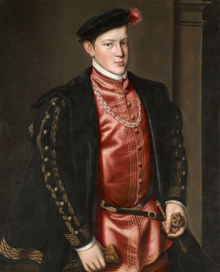 Johann Manuel von Portugal