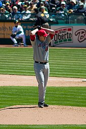 Lackey on April 18, 2007 JohnLackeyLAAngels.jpg