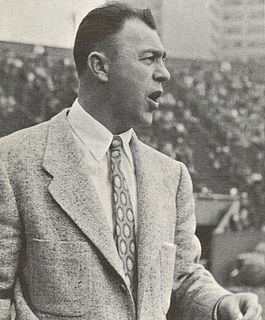 John Michelosen American football player and coach