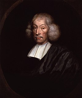 John Ray British botanist (1627–1705)