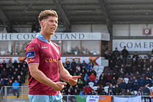 John Sullivan (Irish footballer) 2.jpg