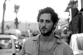 <span class="mw-page-title-main">Tomer Capone</span> Israeli actor