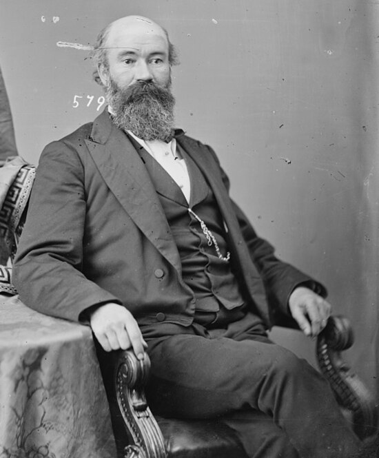 Image: Joseph Humphrey Sloss (cropped)