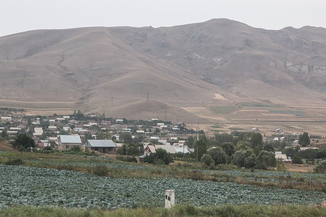 Ջրաշեն (Լոռու մարզ)