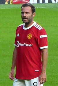 Juan Mata