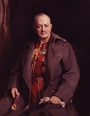 Julian Byng, 1st Viscount Byng of Vimy