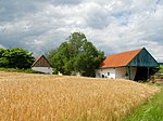 Grünzer Keller in Grünz (Obritzberg-Rust)