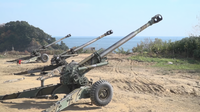 KH179 155 mm Towed howitzer.png