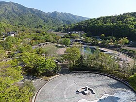 香川用水記念公園