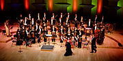 Miniatura para Orquesta de Cámara de Basilea