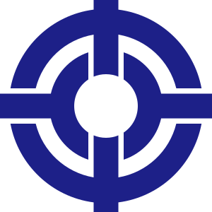 ファイル:Kantetsu Logo B.svg