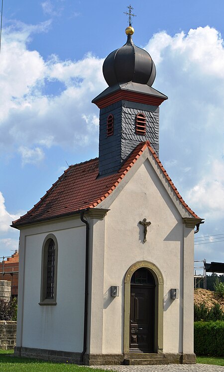 Kapelle, Kirchschönbach 1