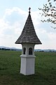 English: Wayside shrine Deutsch: Bildstock