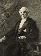 Karl von Gerber -  Bild