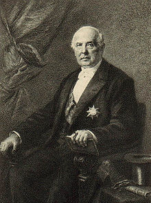 Carl Friedrich Wilhelm von Gerber