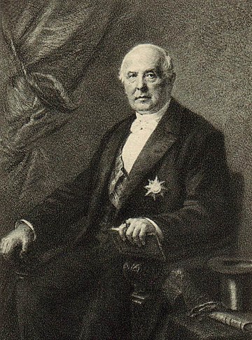 Karl von Gerber