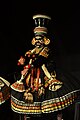 Kathakali of Kerala at Nishagandhi dance festival 2024 (144)