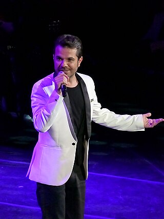 <span class="mw-page-title-main">Kenan Doğulu</span> Turkish pop musician