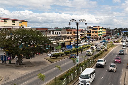 Keningau