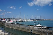 Southport Marina