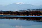 Sličica za Habnerjevo jezero