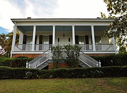 Kiels-McNab Evi Eufaula Alabama.JPG