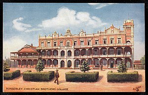 Kimberley. Christian Brother's College (NBY 441084).jpg