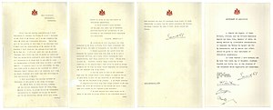 Abdication Of Edward Viii