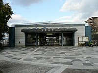東山車站