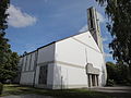 Katholische Pfarrkirche